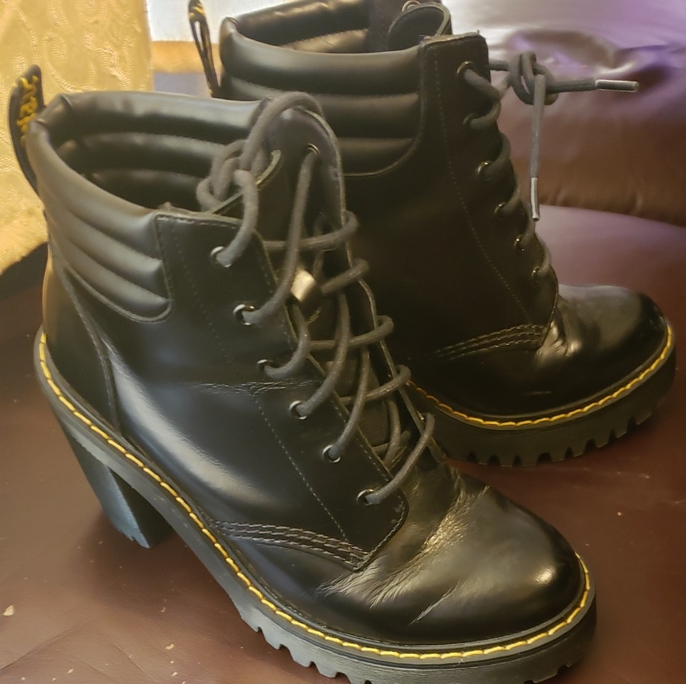 Dr martens